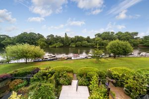 Direct River Views- click for photo gallery